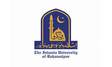 Islamia University of Bahawal for Windows - Download it from Habererciyes for free
